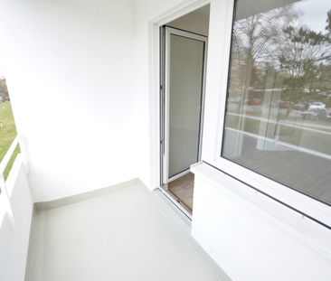 Frisch saniert / Große Küche / 2 Bäder - Photo 3