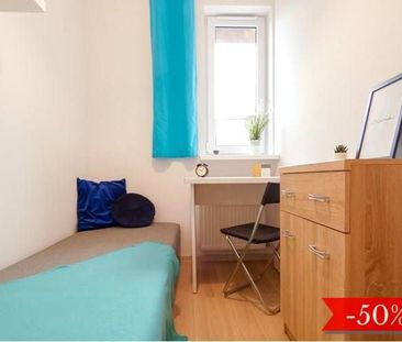 Pokój, ul. Pleszowska - Zdjęcie 2