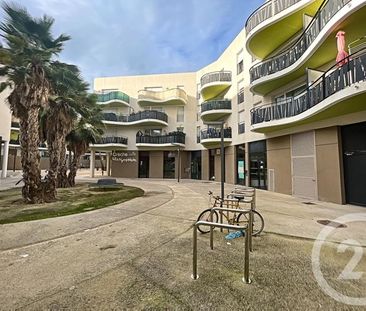 Appartement F1 à louer - Photo 6