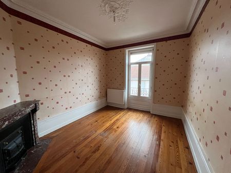 Location Appartement 3 pièces 49m² - Photo 3