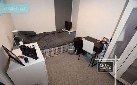 |ref: |, Burlington Road, Southampton, SO15 - Photo 3