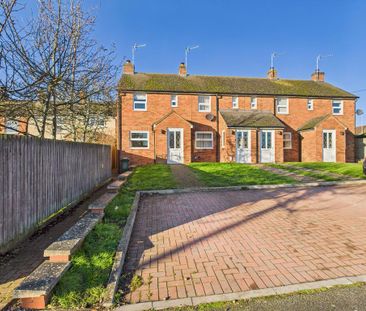 2 bedroom end of terrace house to rent - Photo 5