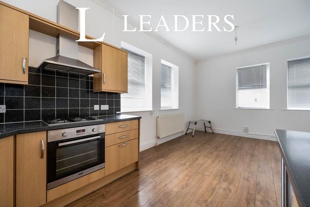 1 bedroom terraced house to rent - Photo 1