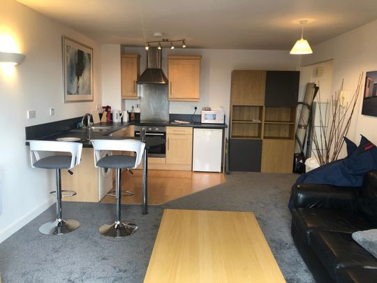 61 Park West, NG7 1LU, NOTTINGHAM - Photo 1