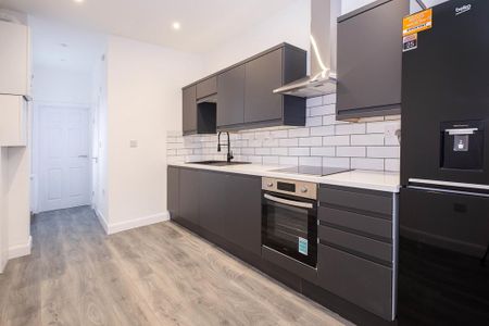 1 bedroom apartment to rent - Photo 3