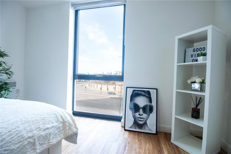 1 bedroom property to rent - Photo 4