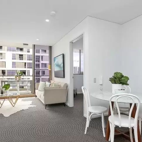 MGM MARTIN - AIR CONDITIONED TWO BEDROOM APARTMENT - Photo 1