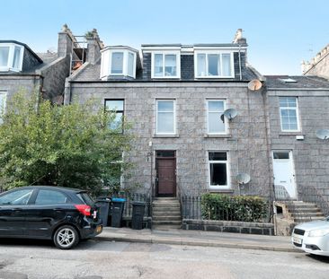 1 Bed Flat, Erskine Street, AB24 - Photo 6