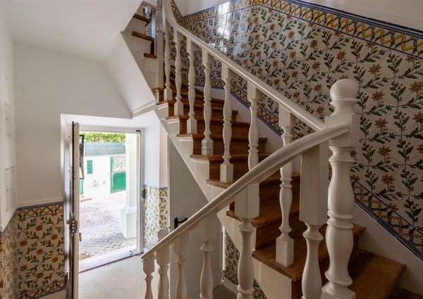 Apartamento T4 em Lisboa