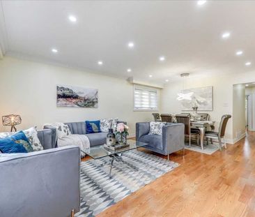 For Lease - 22 Aspendale Drive Unit# Main, Toronto, Ontario - Photo 6