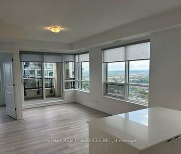 Hurontario And Elm Dr Luxurious 2Bdrm Corner Unit Lrg Windows - Photo 4