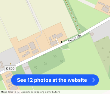 Idyllisches Wohnen auf dem Land – Charmante Erdgeschosswohnung mit ... - Photo 1