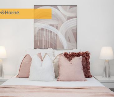 Spacious & Renovated Unit - Photo 5