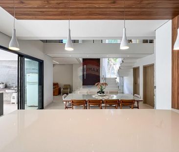 Casa para locação - Oportunidade no Villagio Di Capri com 4 suítes! - Foto 5