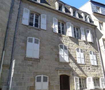 Location Appartement 2 pièces 56m² BRIVE LA GAILLARDE 19100 - Photo 2