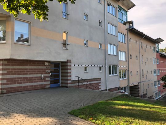 Kolonivägen 62E - Foto 1