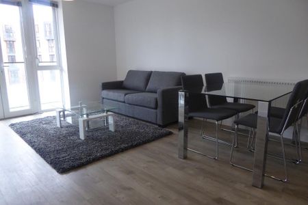 1 bedroom apartment to rent - Photo 2