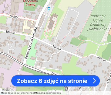 Umeblowana kawalerka blisko centrum Katowic - niske koszty - Zdjęcie 1