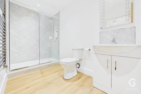 1 bedroom apartment to rent - Photo 5