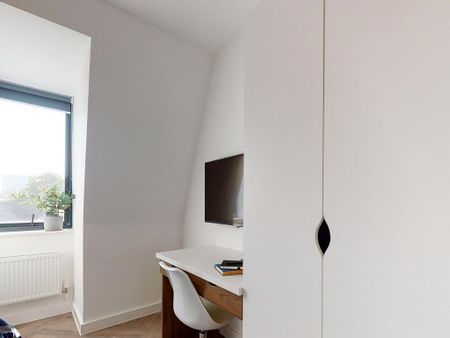 Studio to rent - Photo 3