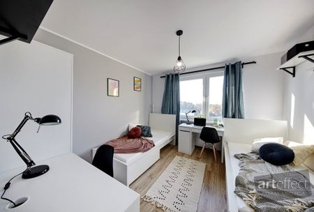 Pokój, ul. Panewnicka - Photo 2