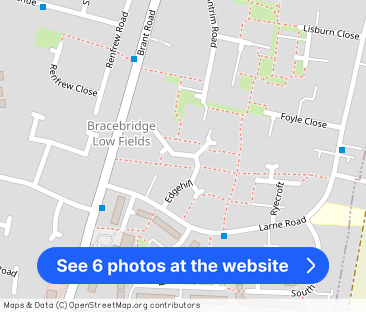 2 bedroom ground floor flat for rent - Photo 1