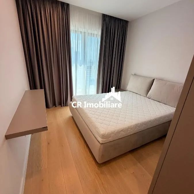 Apartament 2 camere, Aviatiei - Photo 1