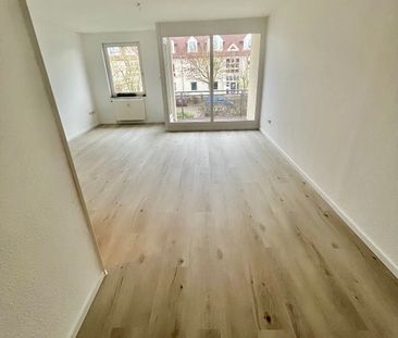 *nette Nachbarn gesucht* - FrLi (AH) an CS 09.02. - Photo 1