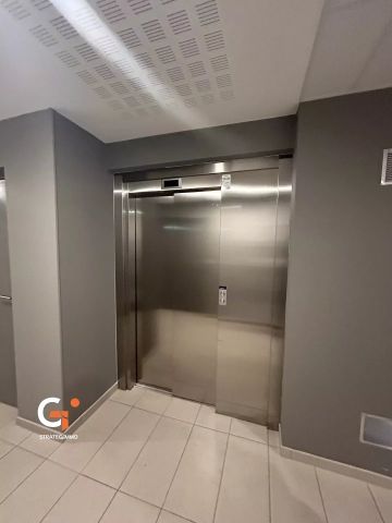 Appartement T2 disponible à la location, secteur Rouen Saint-Sever - Photo 2