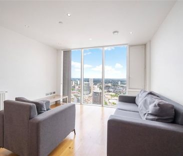 2 bedroom apartment to rent - Photo 5