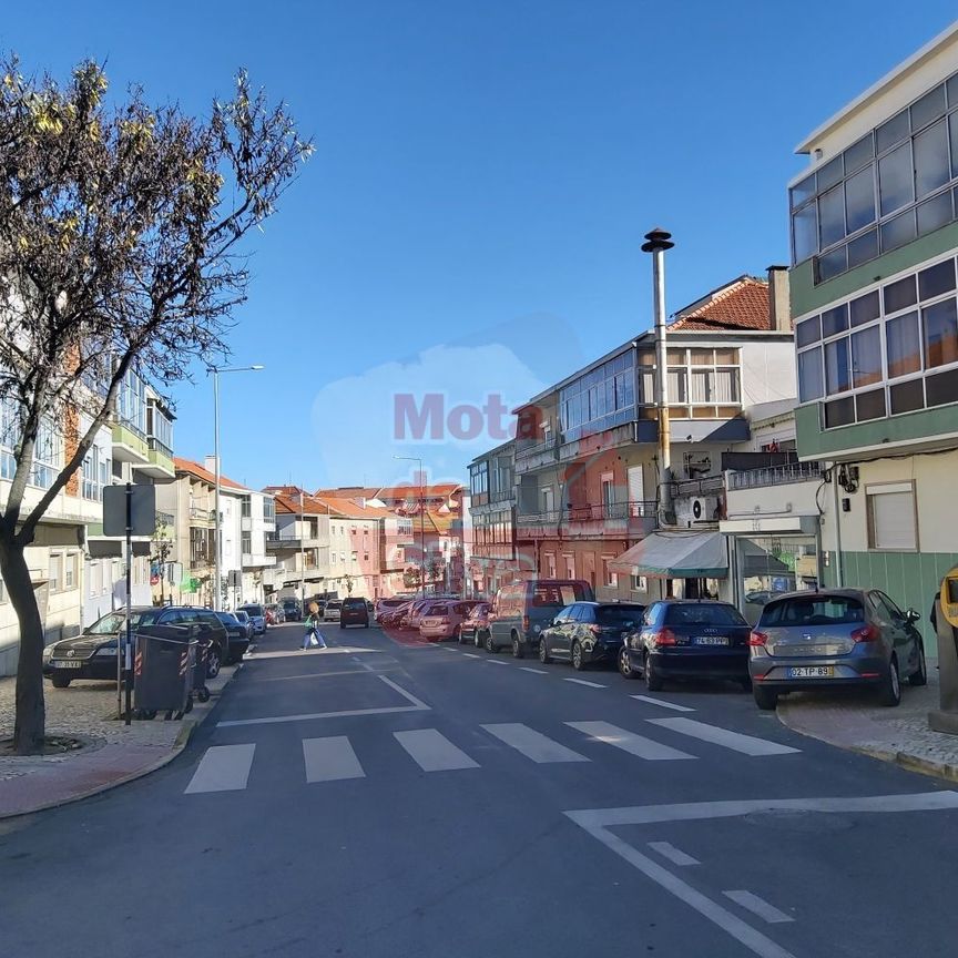 Apartamento T2 em Setúbal - Photo 1