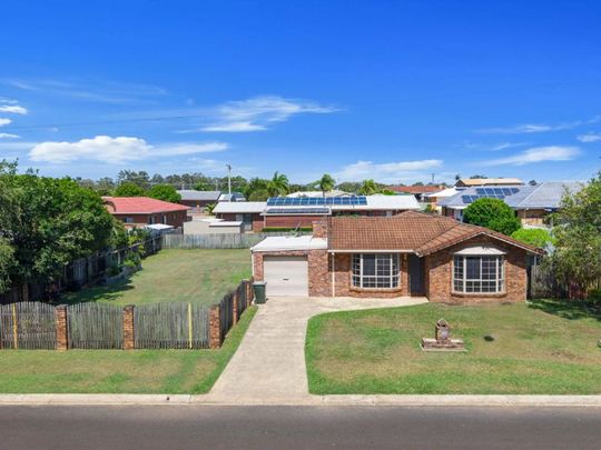 Quality 3 Bedroom Brick Home - Bell Hilltop - Photo 1