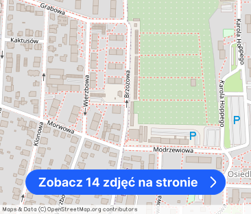 Mieszkanie na wynajem w Katowicach + parking - Zdjęcie 1