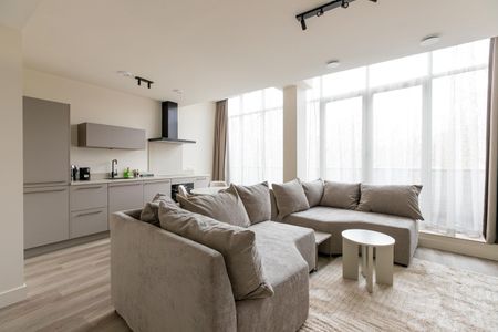 Appartement te huur: Mathenesserlaan 210-N 3014 HH Rotterdam - Photo 5
