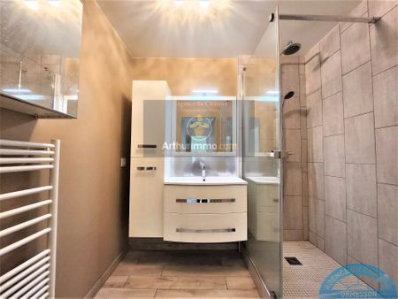 Location Appartement 3 pièces 59 m2 à Le Plessis-Trévise - Photo 4