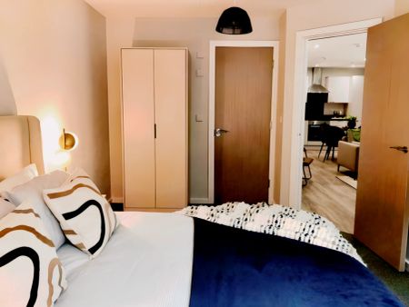 2 Bedroom 1 Bathroom - Photo 4