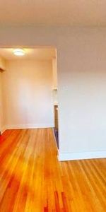 UNFURNISHED ONE BDRM (NEAR STANLEY PARK) - Photo 3