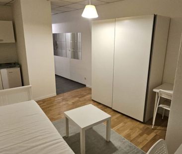 Möbliertes, gemütliches Nest unweit der Leipziger Straße ! - Photo 4