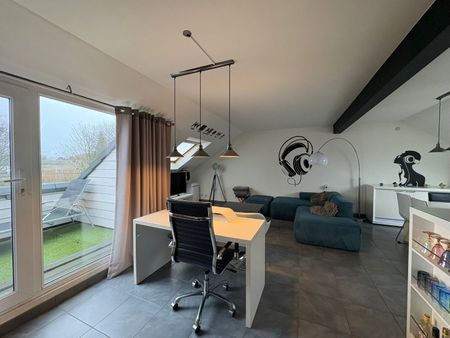 Monumentstraat 8 / 0201, 9940 Ertvelde - Photo 4