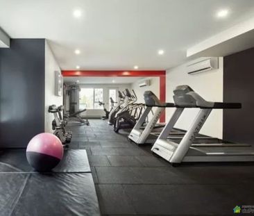 Unité 4 ½ - NOVA - 4825 rue Paul-Pouliot, Pierrefonds / Roxboro à l... - Photo 1