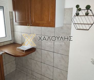 Studio/Γκαρσονιέρα για ενοικίαση Κέντρο (Λάρισα) - Φωτογραφία 3