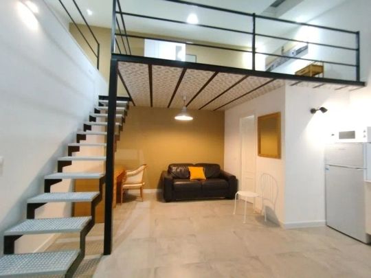 Alquiler de dúplex en Plaza Santana - Photo 1