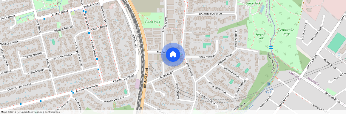 109/18-22 Maida Road, NSW 2121, Epping