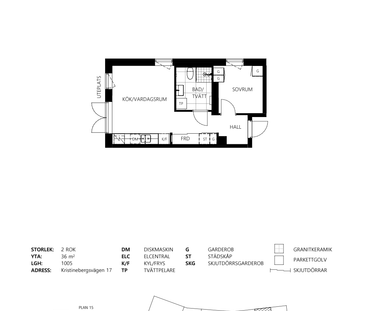 Kristinebergsvägen, Vallentuna - Foto 6