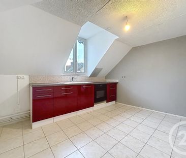 Location Appartement 2 pièces 40m² TROYES 10000 - Photo 1