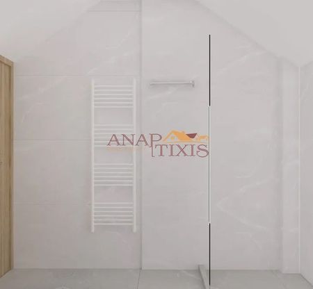 Μεζονέτα για ενοικίαση Σταυρός Γέρακα (Γέρακας) - Photo 3