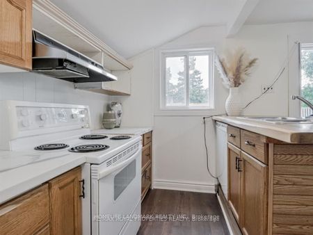 For Lease - 187 ANNIS Street Unit# 2, Oshawa, Ontario - Photo 4