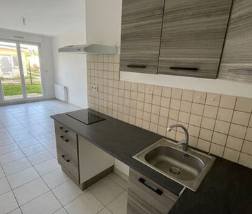 Appartement 2 pièces 35m2 REIMS 590 euros - Photo 1