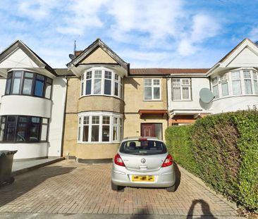 3 bedroom terraced house to rent - Photo 2