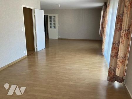 ARRAS - TYPE IV A LOUER HYPERCENTRE - Photo 2